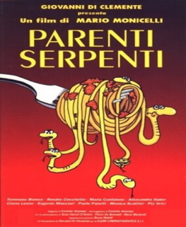 parenti-serpenti