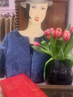 massara matrimonio figlio