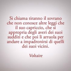 voltaire