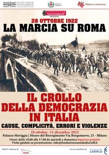 VOLANTINO Marcia su Roma A5 3_2