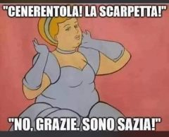 cenerentola