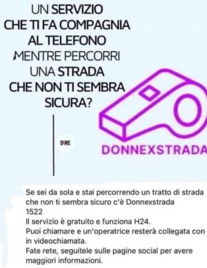 strade sicure