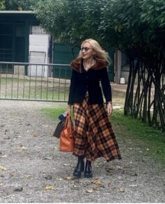 massara stile personale