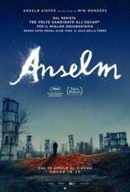 Anselm film
