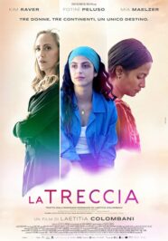 la-treccia
