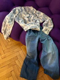 massara vecchio e nuovo