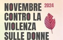 violenza donne