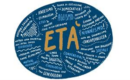 eta