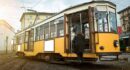 tram