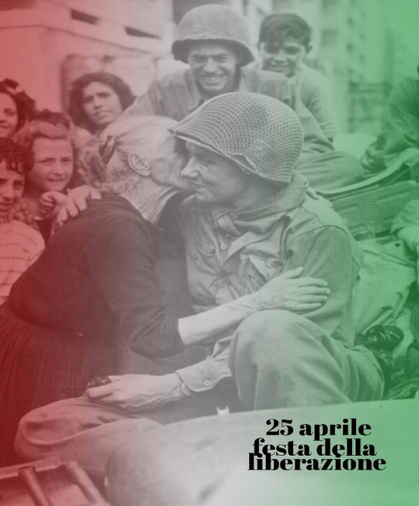 25 aprile 25