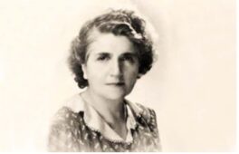 lina merlin