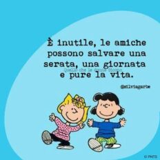 DONNE AMICHE