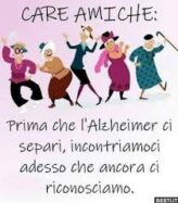 amicizia