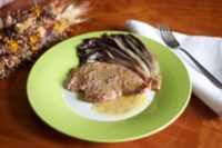 scaloppine