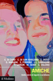 Amiche