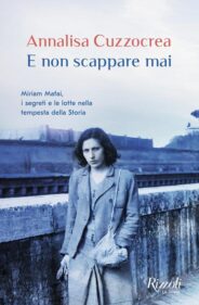 e non scappare